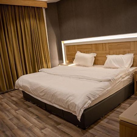 Classic Hotel 알 울라 외부 사진
