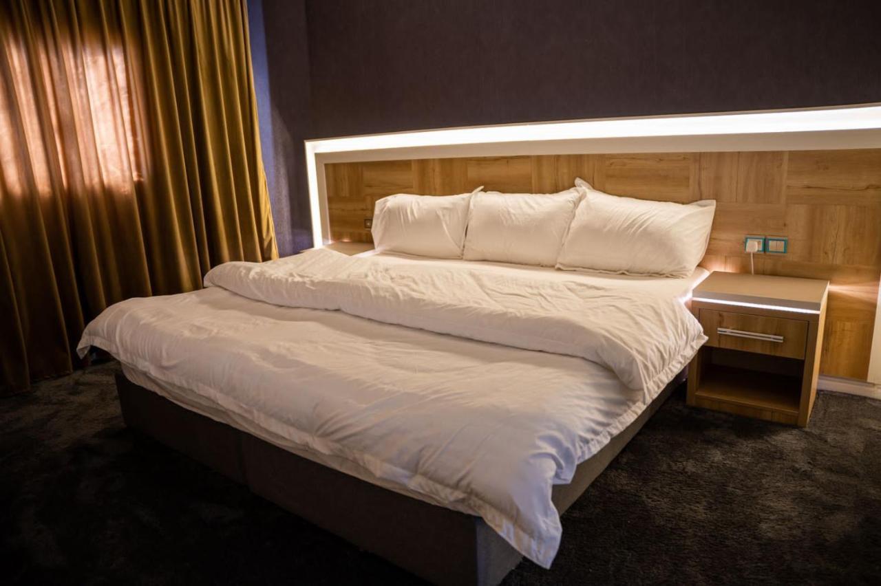 Classic Hotel 알 울라 외부 사진
