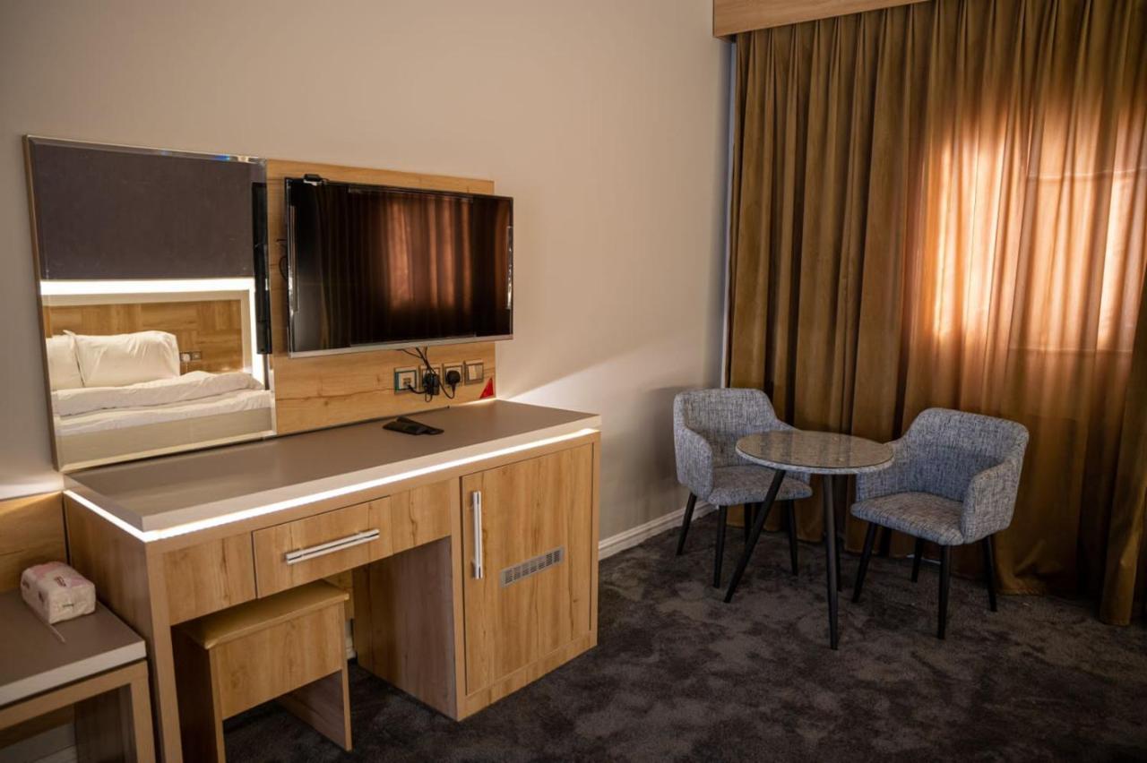 Classic Hotel 알 울라 외부 사진