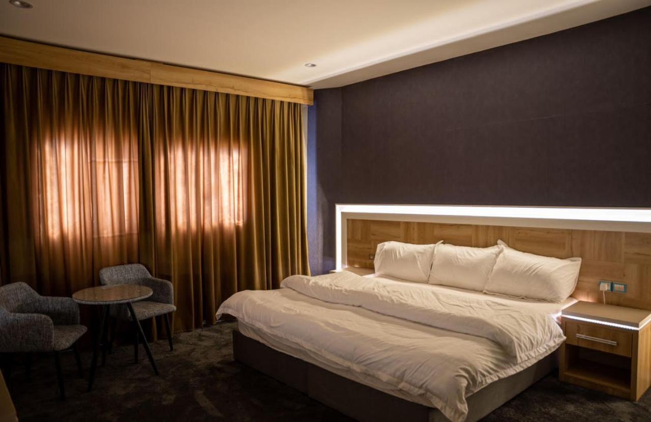 Classic Hotel 알 울라 외부 사진