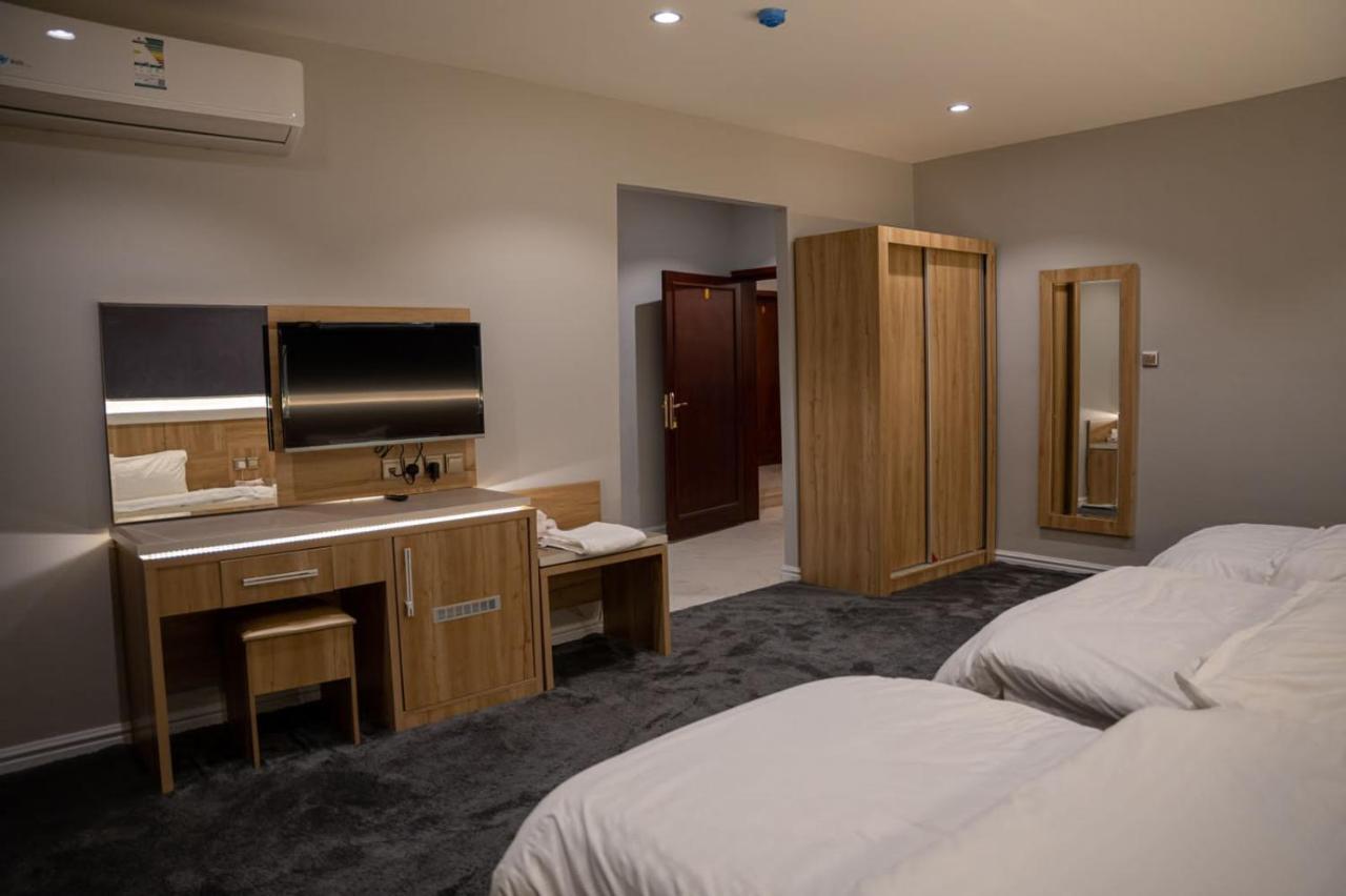 Classic Hotel 알 울라 외부 사진